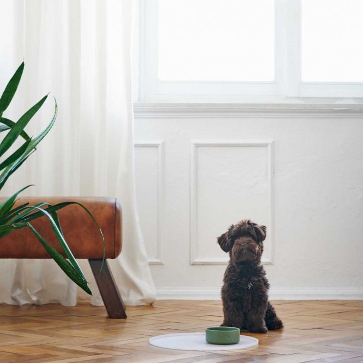 Hunter Osby kerámia tál