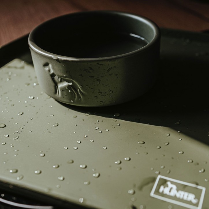 Hunter Osby kerámia tál