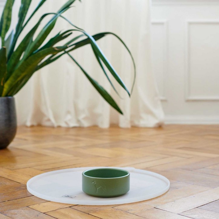 Hunter Osby kerámia tál