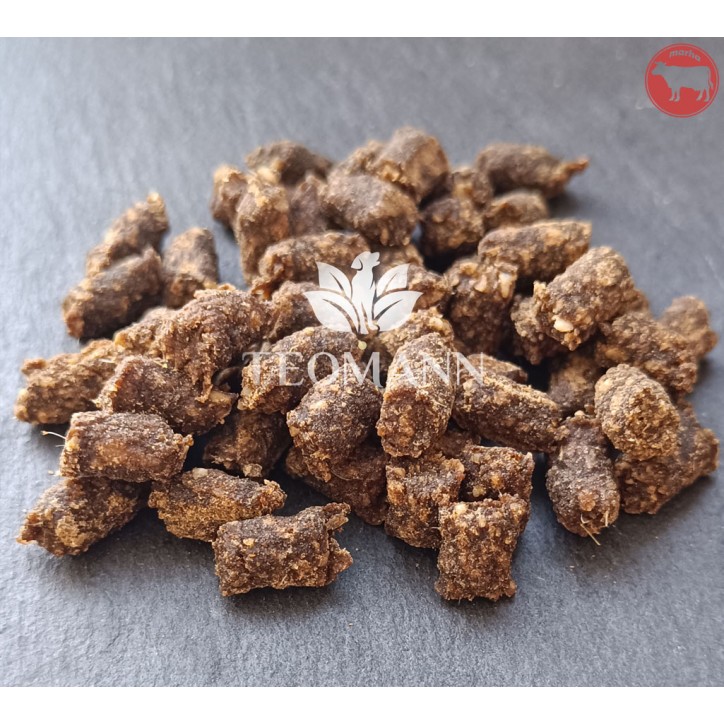 Teomann Tréning Snack Marha 100g
