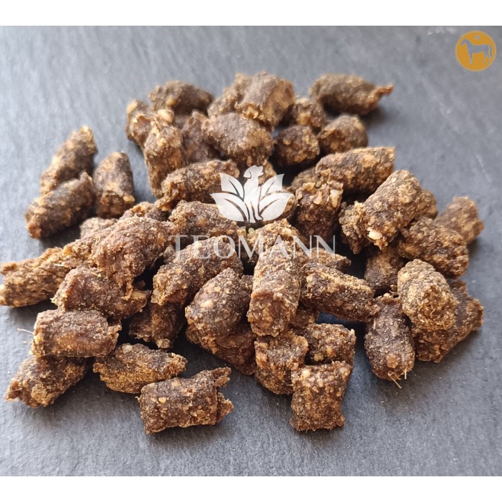 Teomann Tréning Snack Ló 100g