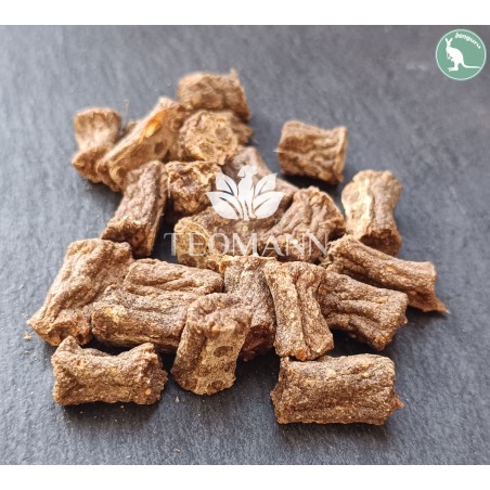 Teomann Tréning Snack Kenguru 100g