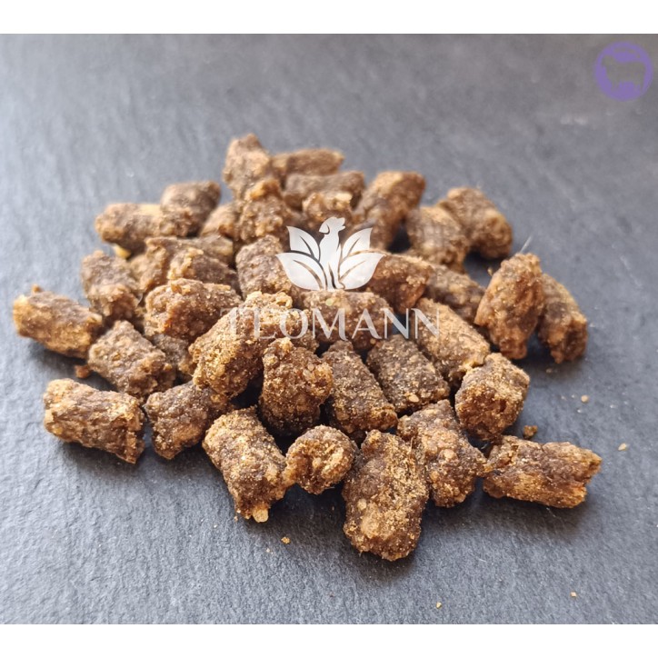 Teomann Tréning Snack Bárány Mini 100g Teomann Tréning Snack Bárány Mini 100g