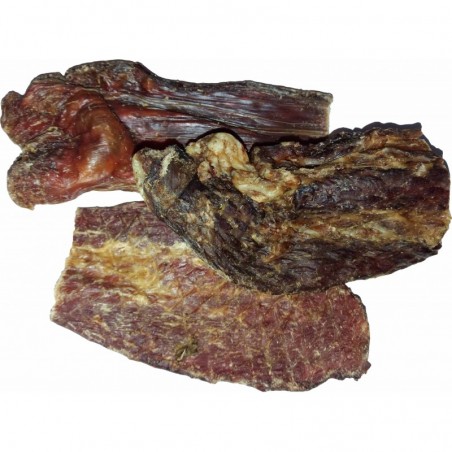 Teomann Szárított Lóhús