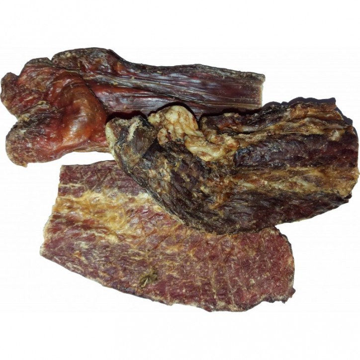 Teomann Szárított Lóhús