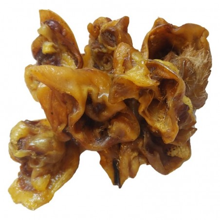 Teomann Szárított Sertésfülkagyló