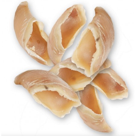 Teomann Szárított Borjúpata