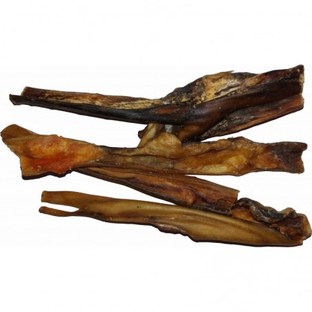 Teomann Szárított Lóbőr