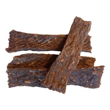 Teomann Szárított Kecskehús csíkok