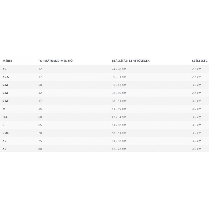 Hunter Love marhabőr nyakörv Hunter Love marhabőr nyakörv