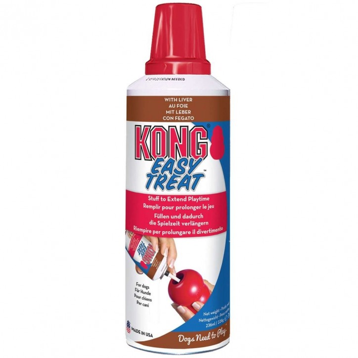 KONG® Easy Treat™ májas