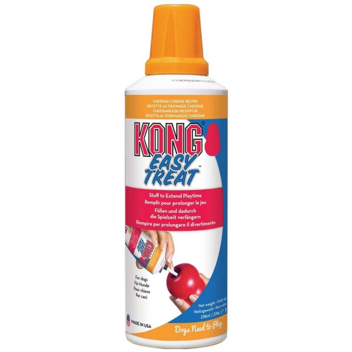 KONG® Easy Treat™ sajtos