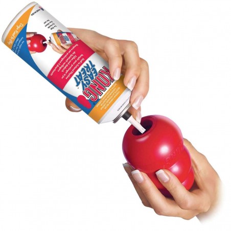 KONG® Easy Treat™ sajtos