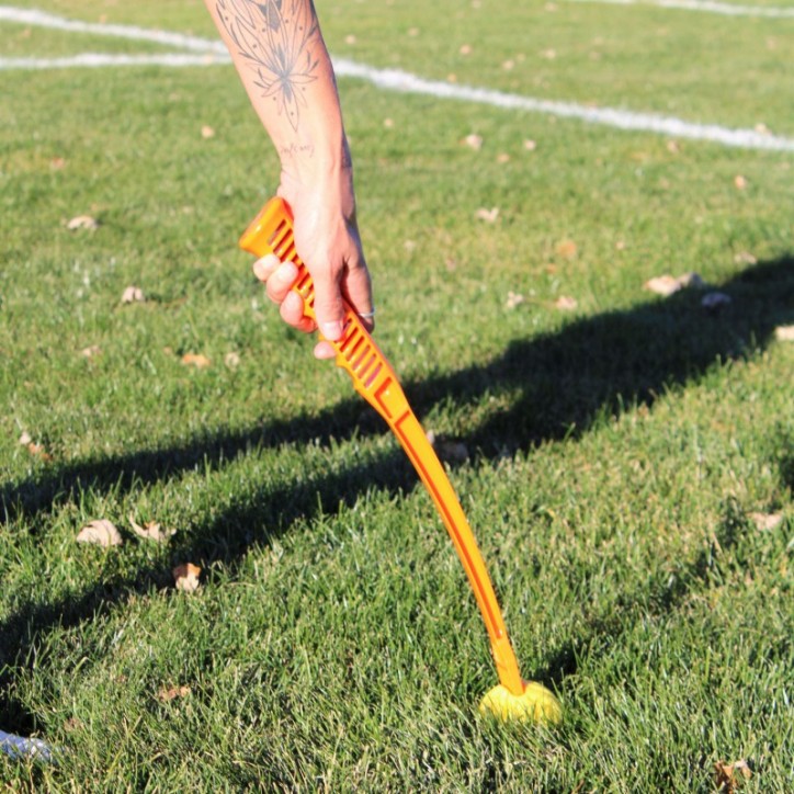 Hunter FLINGERZ™ dobójáték rúd+ labda 47 / 7cm