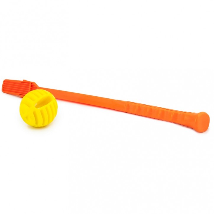 Hunter FLINGERZ™ dobójáték rúd+ labda 47 / 7cm