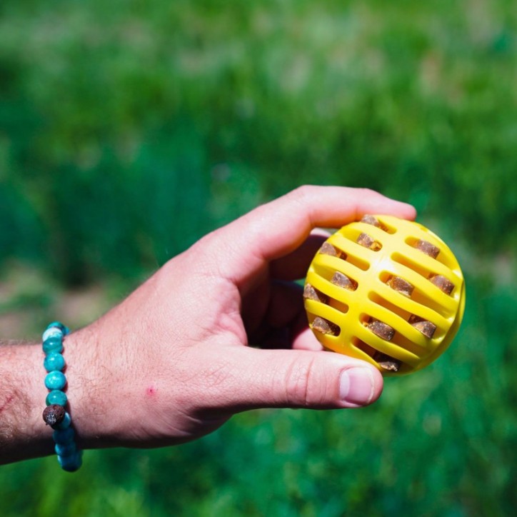 Hunter FLINGERZ™ dobójáték rúd+ labda 47 / 7cm