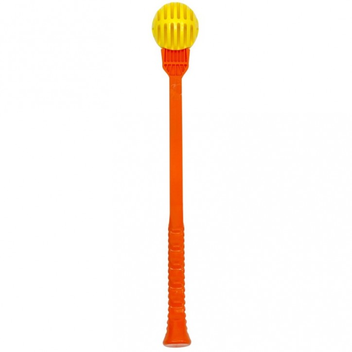 Hunter FLINGERZ™ dobójáték rúd+ labda 47 / 7cm