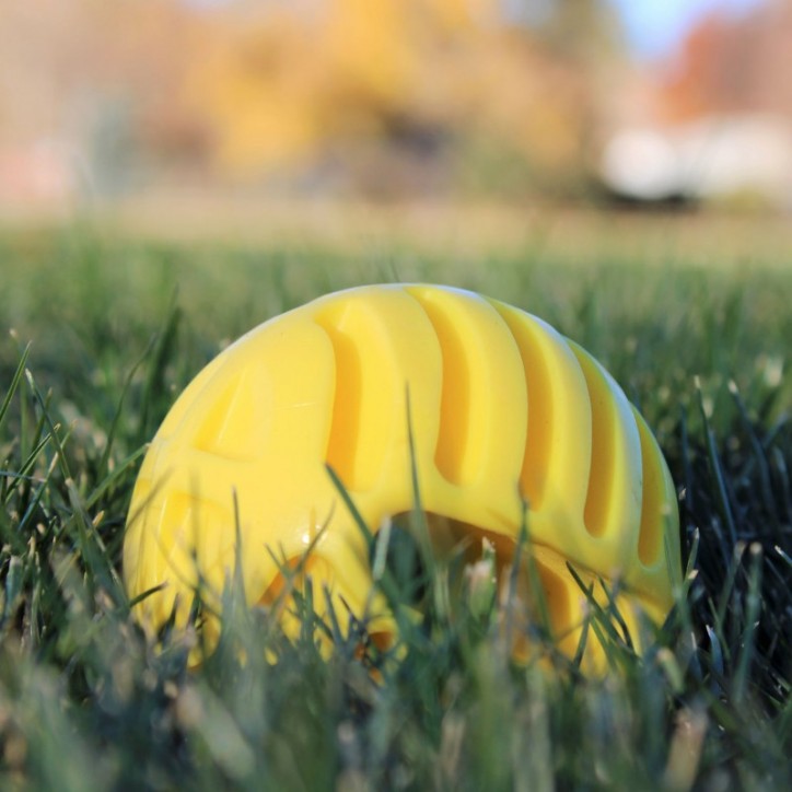 Hunter FLINGERZ™ dobójáték rúd+ labda 47 / 7cm