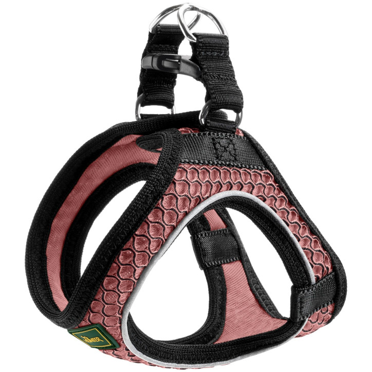 Hunter Hilo Comfort hám - halvány rózsa Hunter Hilo Comfort hám - halvány rózsa
