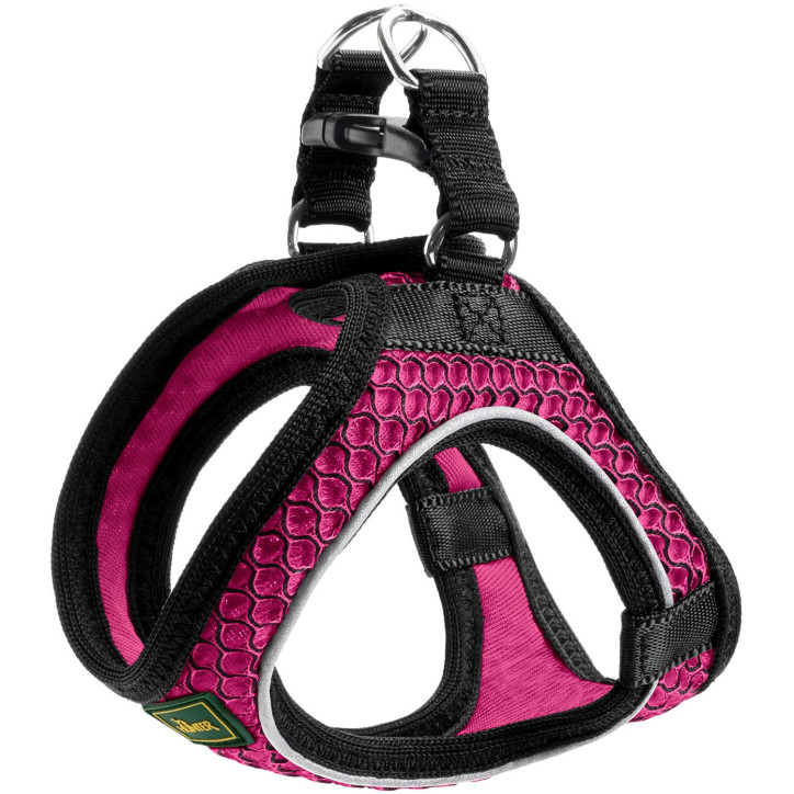 Hunter Hilo Comfort hám - pink Hunter Hilo Comfort hám - pink