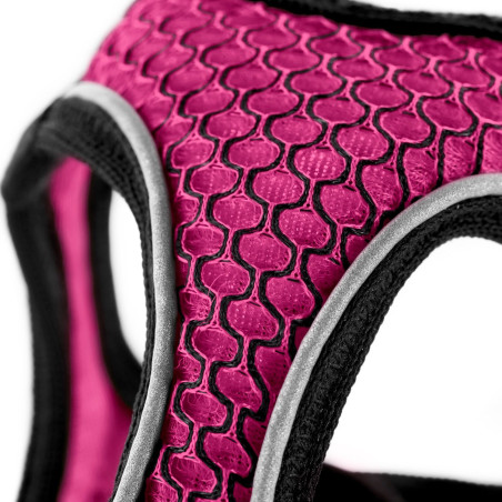 Hunter Hilo Comfort hám - pink
