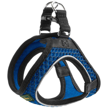 Hunter Hilo Comfort hám - kék