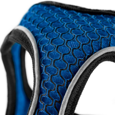 Hunter Hilo Comfort hám - kék