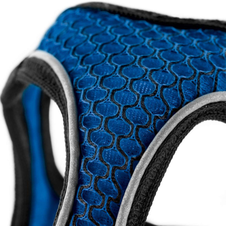 Hunter Hilo Comfort hám - kék