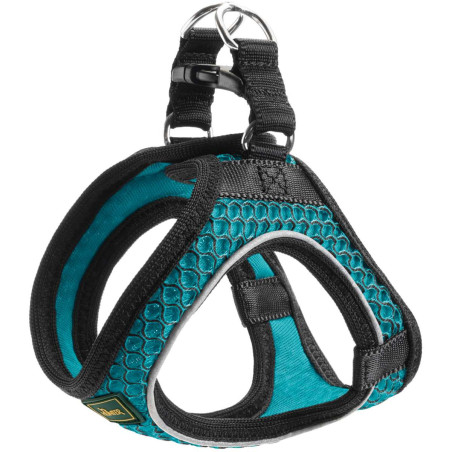 Hunter Hilo Comfort hám - türkiz