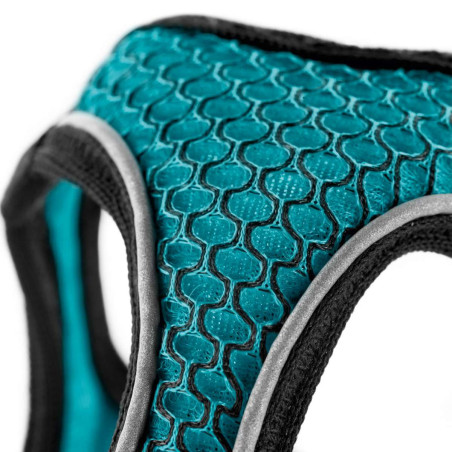 Hunter Hilo Comfort hám - türkiz