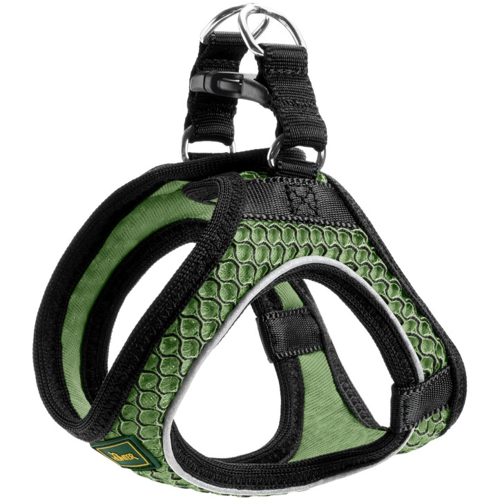 Hunter Hilo Comfort hám - zöld Hunter Hilo Comfort hám - zöld