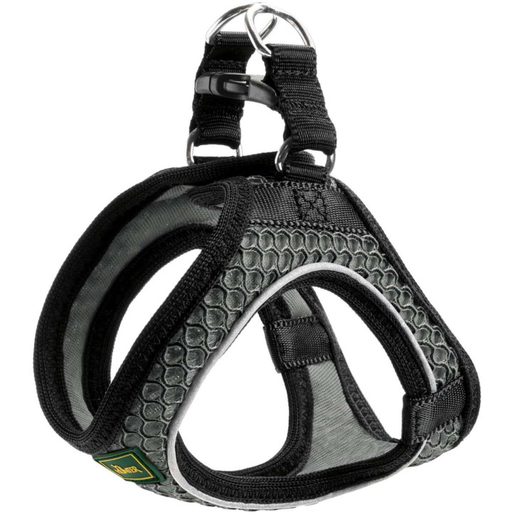 Hunter Hilo Comfort hám - antracit Hunter Hilo Comfort hám - antracit