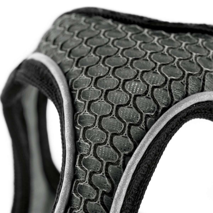 Hunter Hilo Comfort hám - antracit Hunter Hilo Comfort hám - antracit