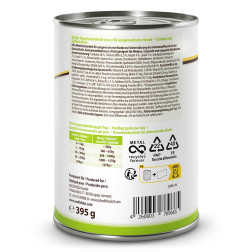 Wolfsblut VetLine Joint Care kutya konzerv 395g