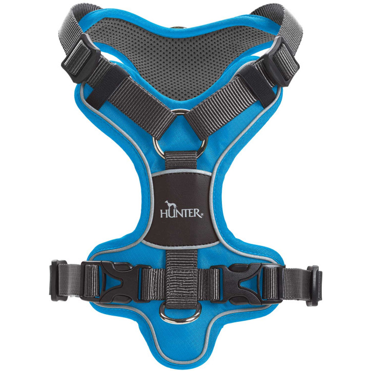 Hunter Divo hám - világoskék