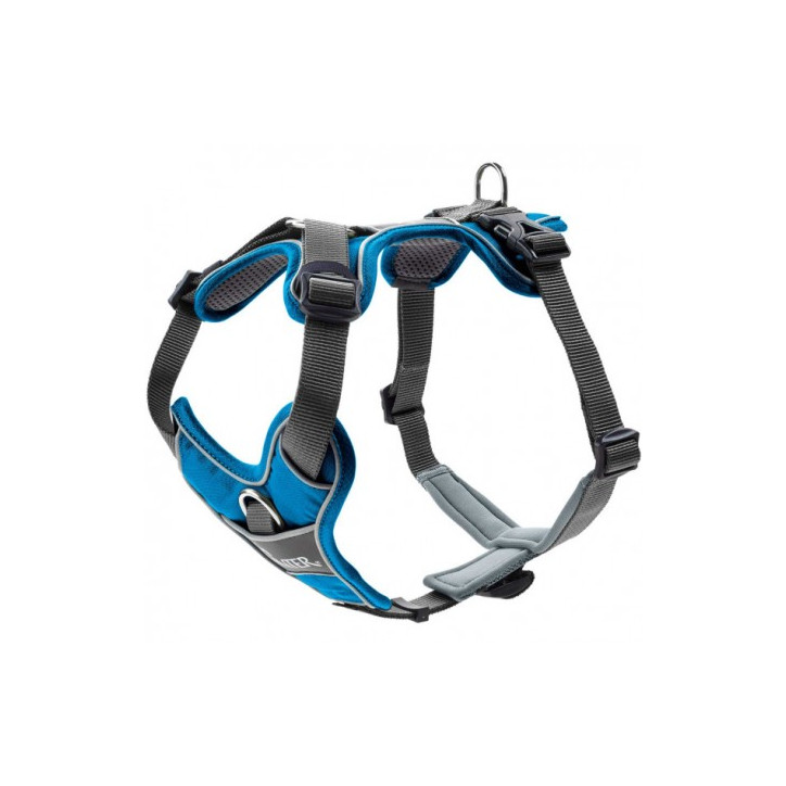 Hunter Divo hám - világoskék