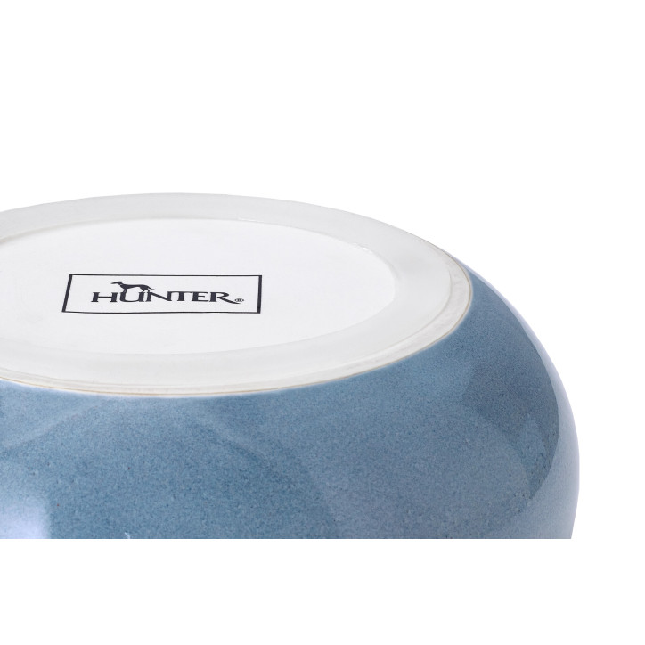 Hunter Braga kerámiatál - kék