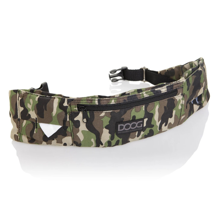 Doog Övtáska-Camouflage Doog Övtáska-Camouflage