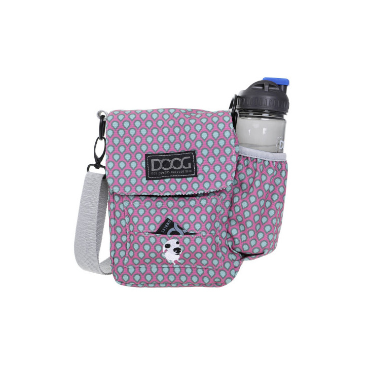 Doog oldaltáska-Luna