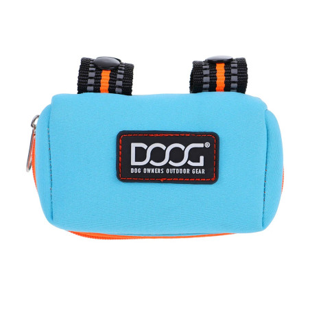 Doog Walkie Pouch - kutyaürülék zacskótartó-Beethoven