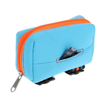 Doog Walkie Pouch - kutyaürülék zacskótartó-Beethoven