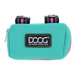 Doog Walkie Pouch - kutyaürülék zacskótartó-Rin Tin Tin