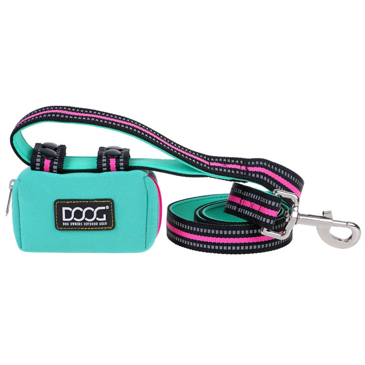 Doog Walkie Pouch - kutyaürülék zacskótartó-Rin Tin Tin