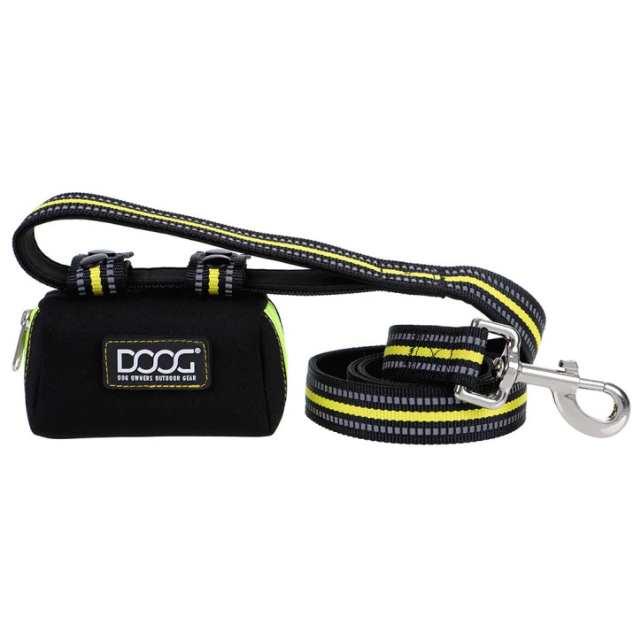 Doog Walkie Pouch - kutyaürülék zacskótartó-Bolt Doog Walkie Pouch - kutyaürülék zacskótartó-Bolt