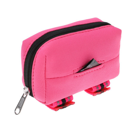 Doog Walkie Pouch - kutyaürülék zacskótartó-Lady