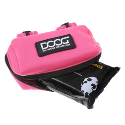 Doog Walkie Pouch - kutyaürülék zacskótartó-Lady