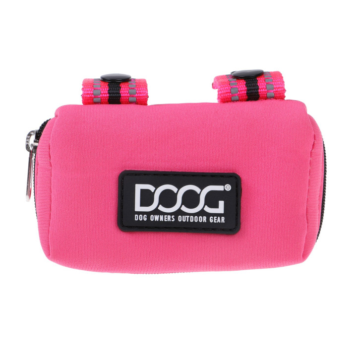 Doog Walkie Pouch - kutyaürülék zacskótartó-Lady Doog Walkie Pouch - kutyaürülék zacskótartó-Lady