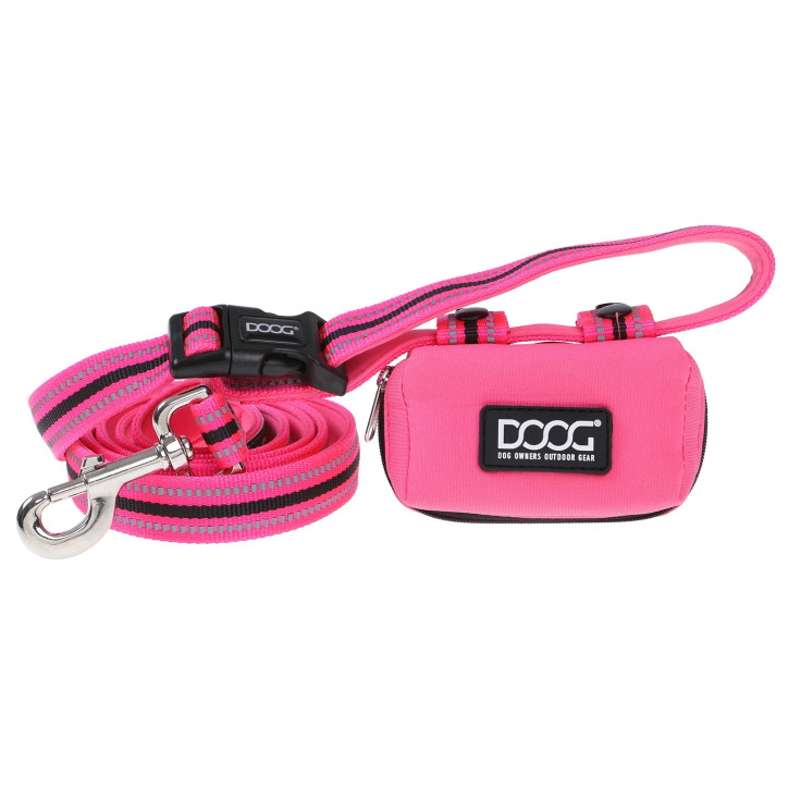 Doog Walkie Pouch - kutyaürülék zacskótartó-Lady Doog Walkie Pouch - kutyaürülék zacskótartó-Lady