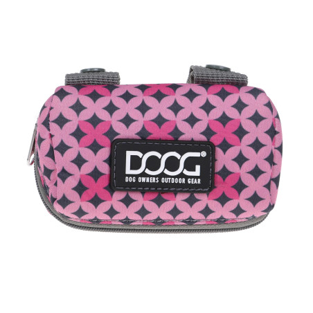 Doog Walkie Pouch - kutyaürülék zacskótartó-Toto