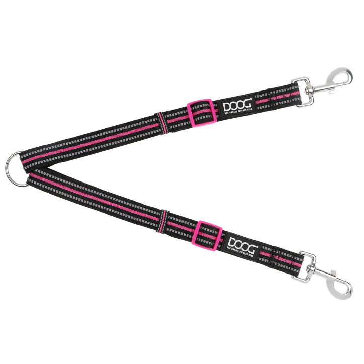 Doog dupla szárú pórázhosszabbító - Rin Tin Tin